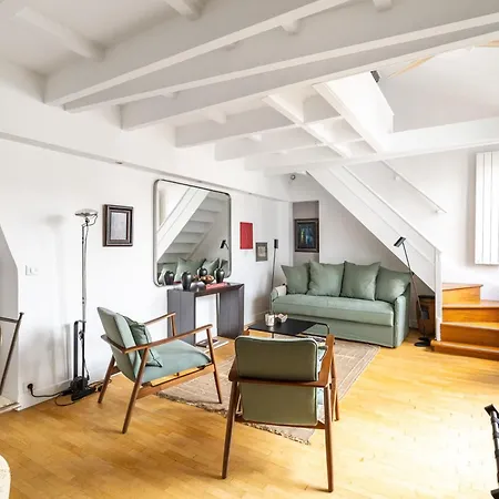 Bed & Breakfast Les Savournins - St-honore - Prive Paris