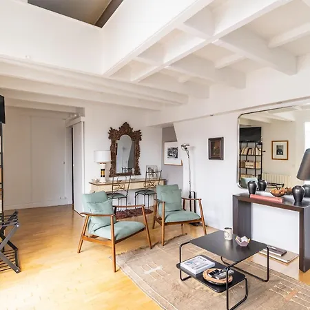Les Savournins - St-honore - Prive Bed & Breakfast