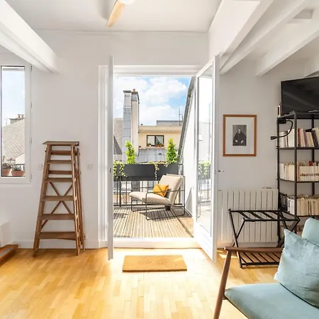 Les Savournins - St-honore - Prive 4* Paris