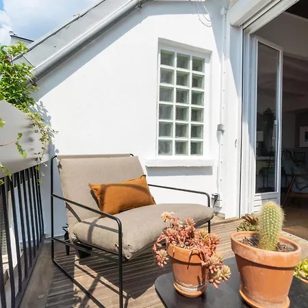 Les Savournins - St-honore - Prive Paris