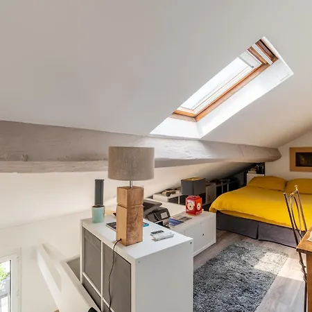 Les Savournins - St-honore - Prive 4* Paris